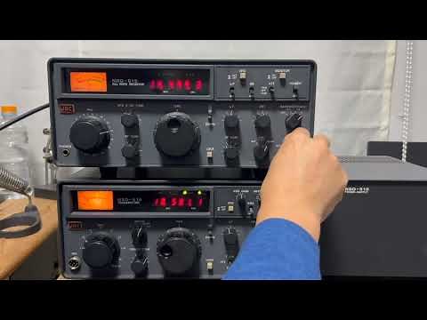 NRD/NSD-515 修理完了【2022/01/13】