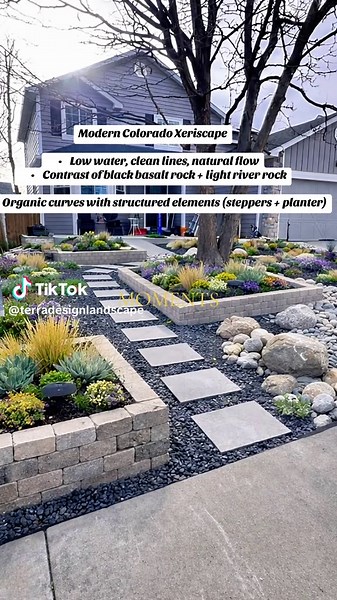 #xeriscape #xeriscaping #xeriscapegarden #xeriscapegarden #landscapedesign