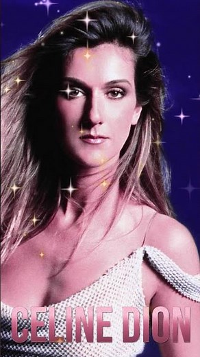 Im Alive - Celine dion