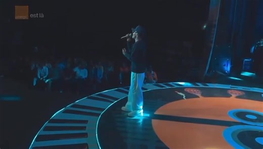 10K views · 671 reactions | Il a mis tout le jury d’accord – JB Mpiana, Moïse Mbiye et Grâce Kaumba ! Le Congo a un héritage musical puissant, et Orange Music Talents prépare déjà la nouvelle génération d’artistes appelés à marquer l’histoire  | Kinoiserie | Facebook