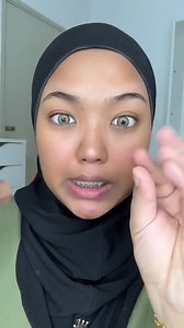 CUBREMI X SALLYWHOO CONTOUR STICK 癩 Mancungkan Hidung ✅ Kuruskan...