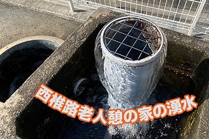 【ひゃっこい！湧水】西椎路老人憩の家の湧水（沼津市西椎路）｜静岡新聞アットエス