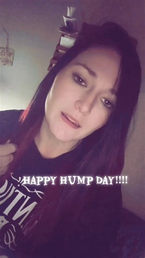 Happy Hump day!!! | Kimberly Lane
