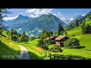 Soothing Sounds for the Soul 🌿 Music to Release Worry & Sleep Well