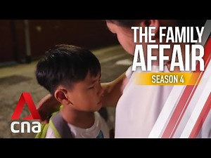 CNA | The Family Affair S4 | E04: Difficult Conversations
