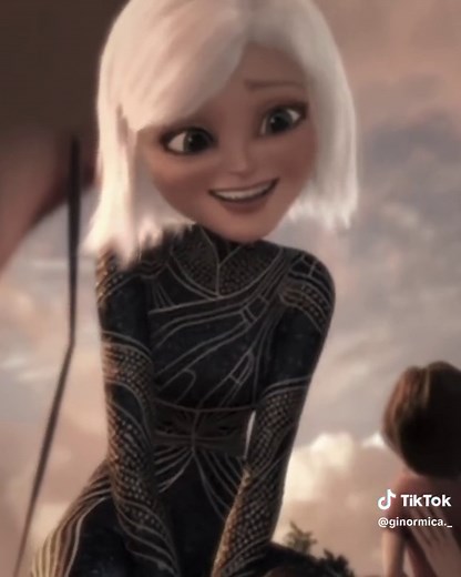 ginormica._ on TikTok