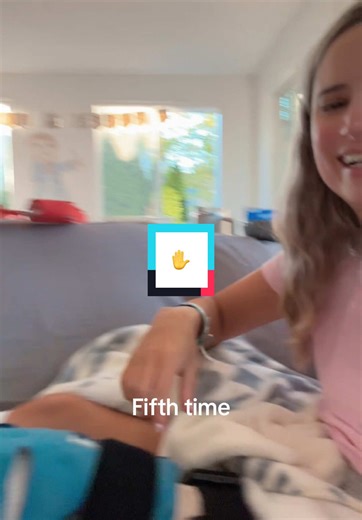 I’m a pro at this point #sinkeysisters #surgerytok #tibialtubercletransfer #kneesurgery #reconstructivesurgery #caitslegacy #nellythenerve #multiplesurgeries