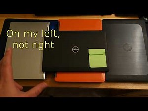 Dell Latitude 7390 Hardware overview