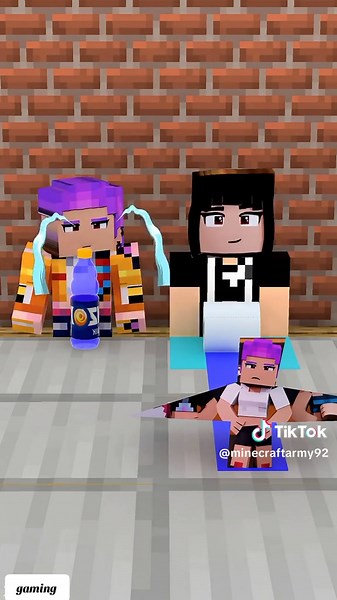 Minecraft Army (@minecraftarmy92)’s videos with original sound - Minecraft Army