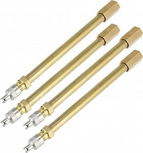 dually inside wheel valve extension - Ford Truck Enthusiasts Forums