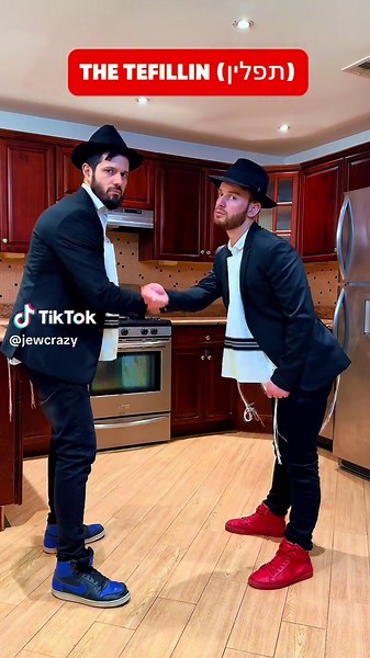 Unique Handshake Ideas for Jewish Culture