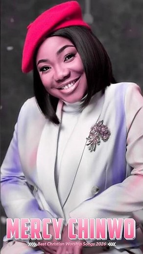 Mercy Chinwo Best Worship Songs – Hollow