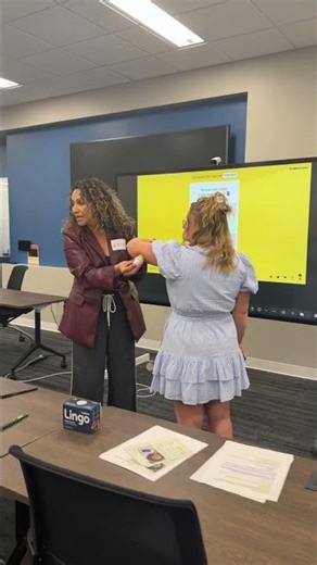 Mi primer evento corporativo como nutrióloga: tu azúcar en sangre es clave