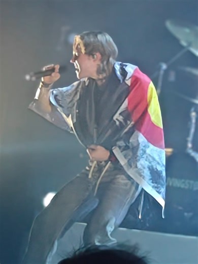 Livingston Live at Ogden Theater: Millionaire Performance