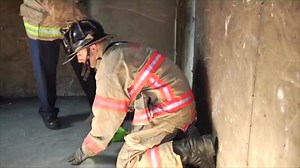 19K views · 185 shares | Fire Engineering Training Minutes on Search Techniques from the SBSK FDIC HOT Instructor Cadre. Cobb County Fire Captain Kevin Lewis shows us an example of search techniques used while Working in the Fire Flow Path.#closethedoor Video Credit: Fire Engineering | SBSK | Facebook