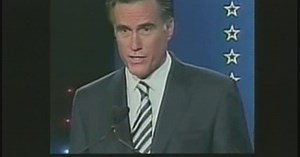 Romney Campaign Ad