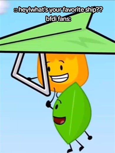 BFB TikTok Ships Confirmed