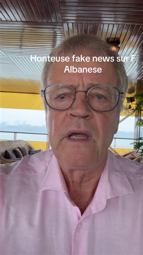 Pascal Boniface on Instagram