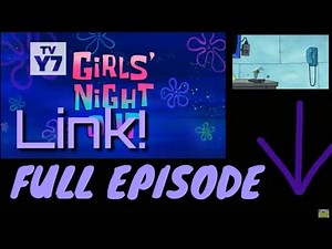 Spongebob|Season 11|Girls night out|FULL Episode!