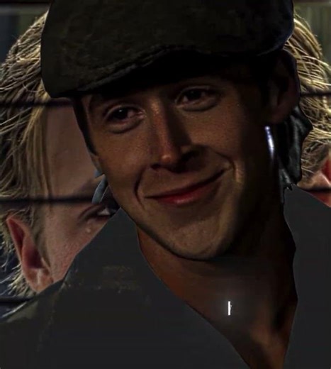 Back To Friends Edit ❤️ | THE NOTEBOOK | #ryangosling #thenotebook