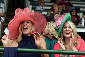 Wager on the Kentucky Derby: odds, favorites & best bets | KentuckyDerby.com