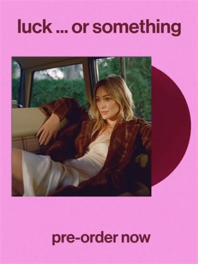 Why Not (mine version) 🎶✨ | Team Hilary Duff