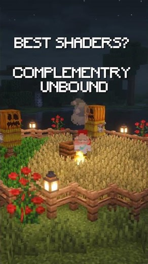 3 realistic Minecraft Shaders!