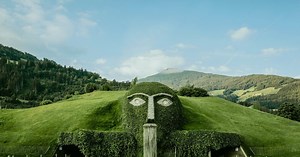 Swarovski Kristallwelten Wattens | Family Day Out in Tyrol