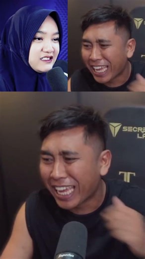 Sepertinya memang tidak heran oli nya ya❗️❗️#shorts #andresuhen #videomeme #reactionvideo #lucu