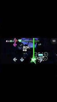 Friday Night Funkin Skid and Pump South