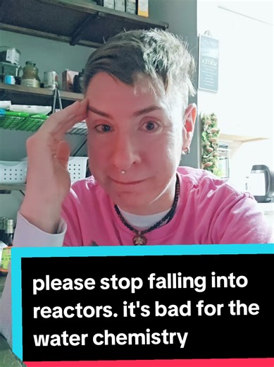 Understanding the Cleanliness of Fresh Primary Coolant