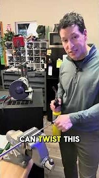 How to remove your head to replace the shafts. Follow along for all 3 #golf #golfskill #golfgear