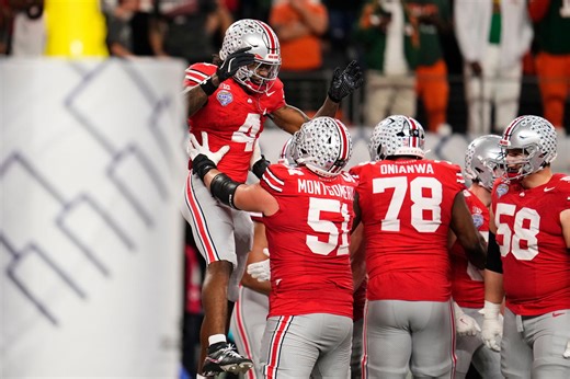 LIVE Transfer Portal Tracker: Stay Up to Date with Every Move that Ohio State Makes in the First Transfer Window