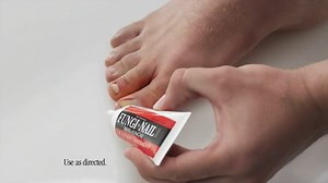 Fungi Nail Toe and Foot TV Spot