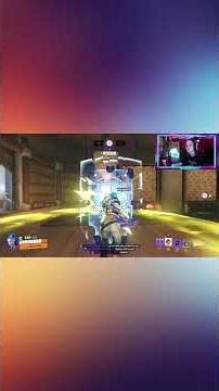 Blueprint to Brig | Positioning #brigitte #overwatch2