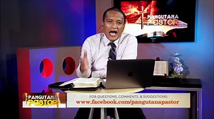 Pangutana Pastor | MAAYONG BALITA, pagkadaghan ug version! unsa man ang tinuod ani?! | Pangutana Pastor