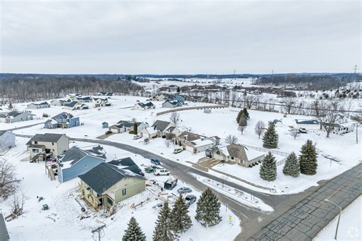 Living in Avilla, IN