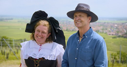 'The Amazing Race' Season 38 Will Feature a Cast of Former 'Big Brother' Houseguests