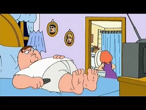 Family Guy Cutaways 2x08 - When Lois Was Pregnant