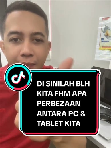 Difference Between PC and Android Tablet Explained