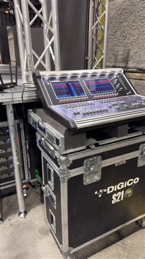 Explore Crown Audio Power Solutions