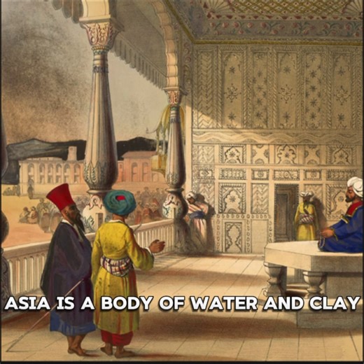 Poem on Afghan Spirit and Heritage