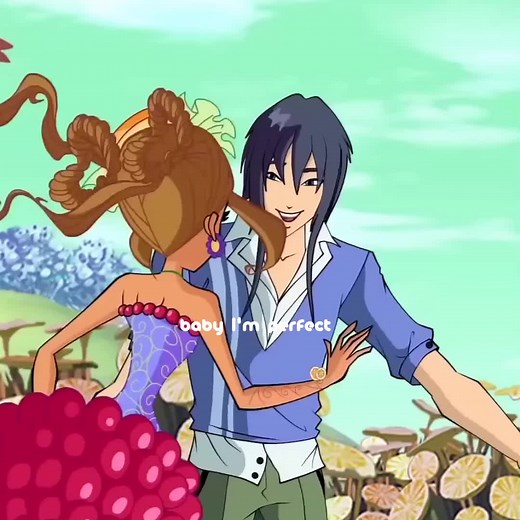 he's perfect ❣️ #love #heliaandflora #floraandhelia #winxhelia #winxflora #floraedit #flora #helia #winxedit #fypシ #winxclubedit