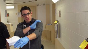 Being responsible for maximum security prisoners is as risky as it gets. Watch a scene from Behind Bars: Rookie Year on A&E & tune in to the season finale Thursday at 10/9c. | The First 48