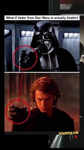 Hilarious Anakin Skywalker Meme Compilation | Star Wars What If