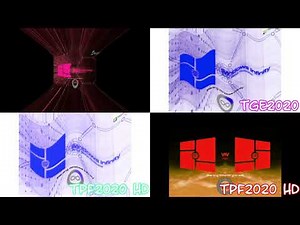 (REQUESTED) Windows Infinity (2008-3999965) Quadparison 3