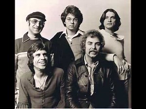 L.A. Express - 1975 - Jam Session