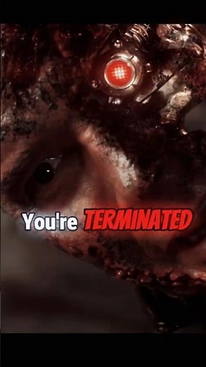 Exclusive shorts: When 'You're Terminated' Redefined Terminator 3
