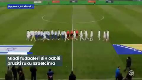 North Korean, Russian, Ukrainian, Saudi Arabian…there is no country in the world whose citizens’ hands I’d refuse to shake.