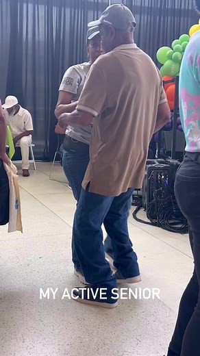 47K views · 1.3K reactions | This is so intimate. | My Active Senior | Facebook